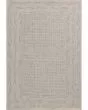 Windsor WIN-01 Ivory/Sky Area Rug