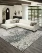 Winslow WL3 Graphite Area Rug