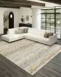 Winslow WL4 Khaki Area Rug