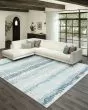 Winslow WL4 Sky Area Rug