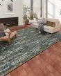 Winslow WL6 Charcoal Area Rug