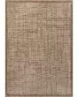 Winston WIT-01 Earth/Bone Area Rug