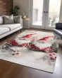 Wonderland WN16 Ivory Area Rug