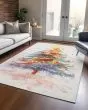 Wonderland WN17 Ivory Area Rug