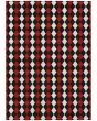 Wonderland WN20 Black 10'x14' Area Rug