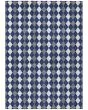 Wonderland WN20 Navy 10'x14' Area Rug