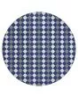 Wonderland WN20 Navy Area Rug