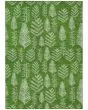 Wonderland WN21 Green 10'x14' Area Rug