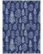Wonderland WN21 Navy 10'x14' Area Rug