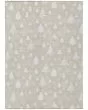 Wonderland WN23 Beige 10'x14' Area Rug