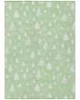 Wonderland WN23 Mint 10'x14' Area Rug