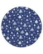 Wonderland WN23 Navy Area Rug