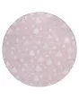 Wonderland WN23 Pink Area Rug
