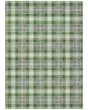 Wonderland WN25 Green 10'x14' Area Rug