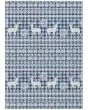 Wonderland WN28 Navy 10'x14' Area Rug