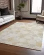 Wonderland WN31 Beige Area Rug