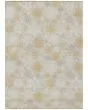 Wonderland WN31 Beige 10'x14' Area Rug