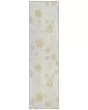 Wonderland WN31 Ivory Area Rug