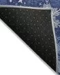Wonderland WN31 Navy Area Rug