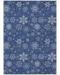 Wonderland WN31 Navy 10'x14' Area Rug