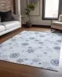 Wonderland WN31 Sky Area Rug