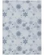 Wonderland WN31 Sky 10'x14' Area Rug