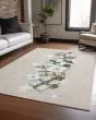Wonderland WN33 Beige Area Rug