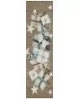 Wonderland WN33 Brown Area Rug