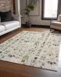 Wonderland WN35 Beige Area Rug