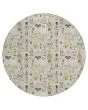 Wonderland WN35 Beige Area Rug