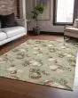 Wonderland WN36 Aloe Area Rug