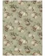 Wonderland WN36 Aloe 10'x14' Area Rug