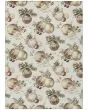 Wonderland WN36 Ivory 10'x14' Area Rug