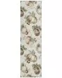 Wonderland WN36 Ivory Area Rug