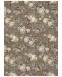 Wonderland WN36 Taupe 10'x14' Area Rug