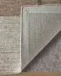 Winston 8B01F Brown/Ivory Area Rug