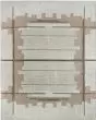 Winston 8B01F Brown/Ivory Area Rug