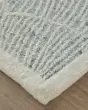 Winston 8B02F Blue/Ivory Area Rug