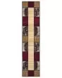 Woodlands 9603c Ivory/Multi Area Rug