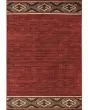 Woodlands 9652c Red/Gold Area Rug