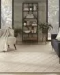 Wool Haven WOH01 Beige Area Rug
