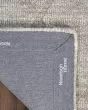 Wool Haven WOH01 Grey Area Rug