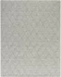 Wool Haven WOH01 Grey Area Rug