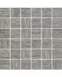 Woven Reeds Cloudy Matte Porcelain Tile