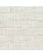 Woven Reeds Diamond Matte Porcelain Tile