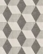 Woven Reeds Multi Mix Matte Porcelain Tile