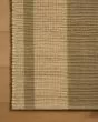 Weatherstaff WTS-03 Natural/Olive Area Rug