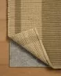 Weatherstaff WTS-03 Natural/Olive Area Rug