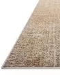 Wyatt WYA-01 Spice/Silver Area Rug