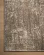 Wyatt WYA-04 Granite/Natural Area Rug